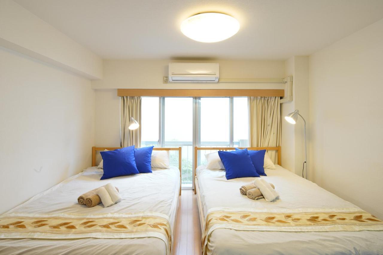 Apartemen 【shinjuku52】光回線完備パーティースペースにも使える新宿のお部屋