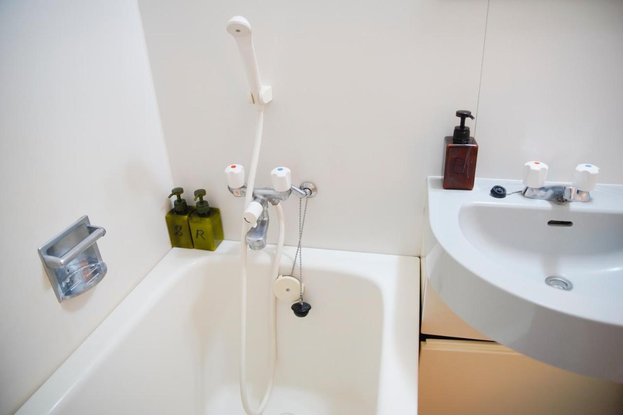 Apartemen 【shinjuku52】光回線完備パーティースペースにも使える新宿のお部屋 Tokyo