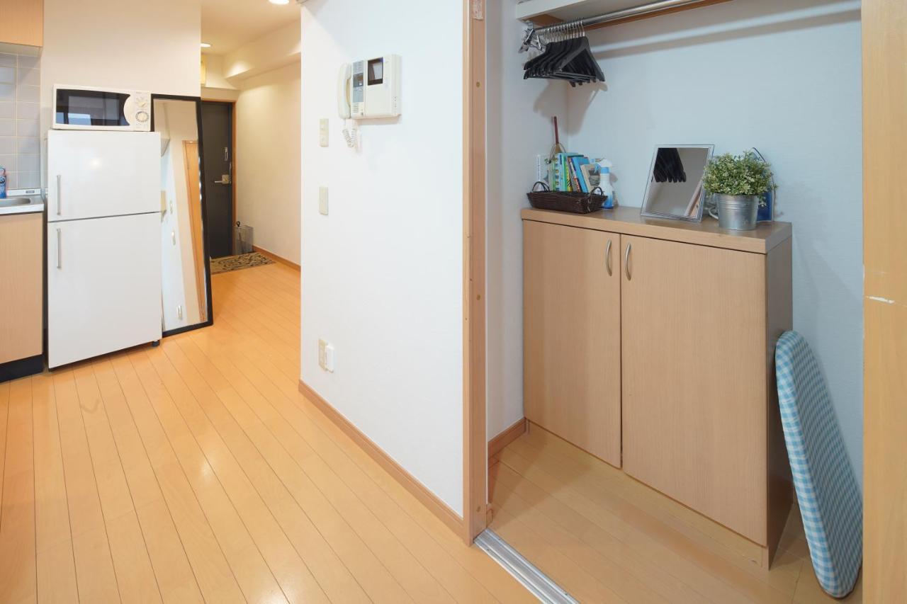 Apartemen 【shinjuku52】光回線完備パーティースペースにも使える新宿のお部屋 Tokyo