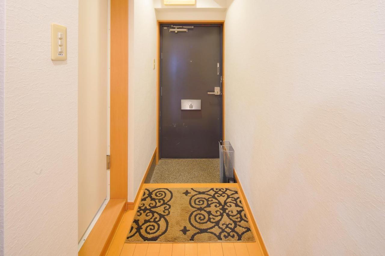 【shinjuku52】光回線完備パーティースペースにも使える新宿のお部屋 Apartemen *
