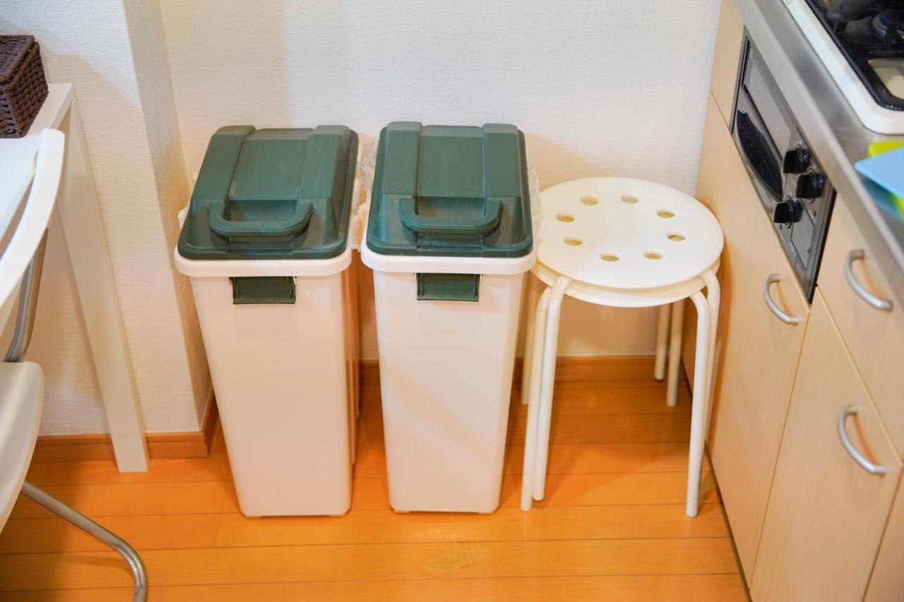 Apartemen 【shinjuku52】光回線完備パーティースペースにも使える新宿のお部屋 Tokyo
