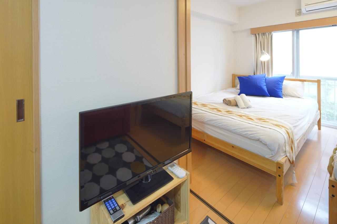 【shinjuku52】光回線完備パーティースペースにも使える新宿のお部屋 * Tokio