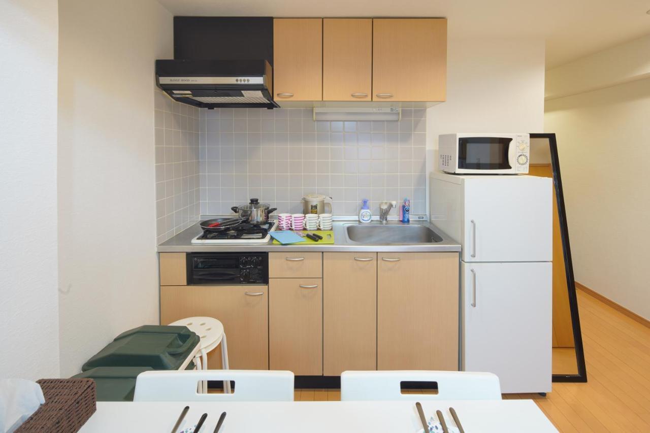 【shinjuku52】光回線完備パーティースペースにも使える新宿のお部屋 Appartement *